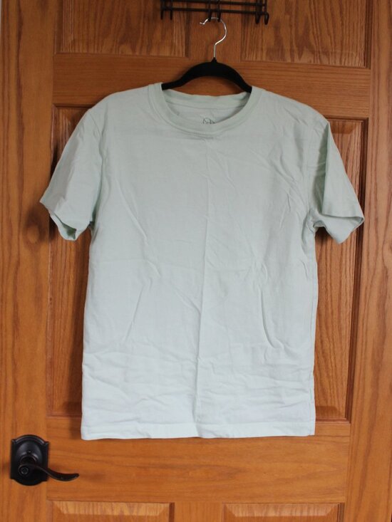 Original Use Tops - Original Use Brand Women's T-Shirt - Size Small - Mint Green